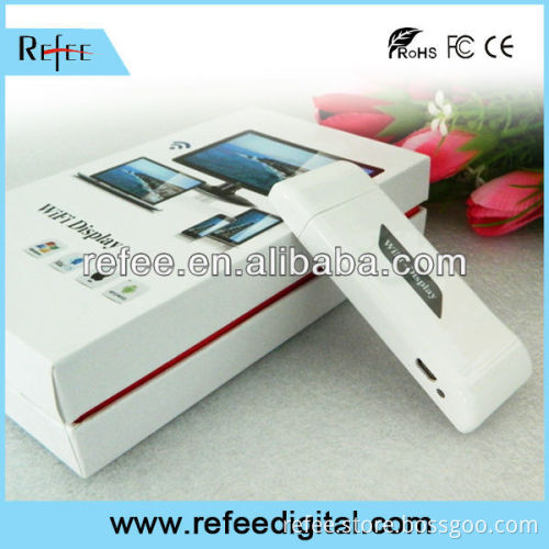 2013 new arrival Miracast dongle for mobile, tablet pc, laptop